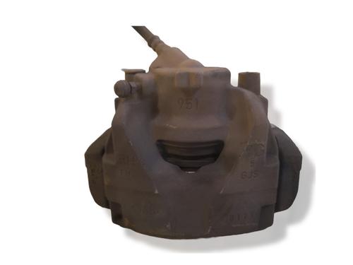 Used Right front brake caliper Right front brake caliper DACIA DUSTER (HS_) 1.5 dCi (109 hp) 33405761 33405761
