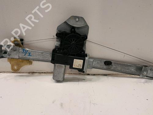Used Front left window mechanism Front left window mechanism DACIA 1300 1.3 (54 hp) 34490077 34490077