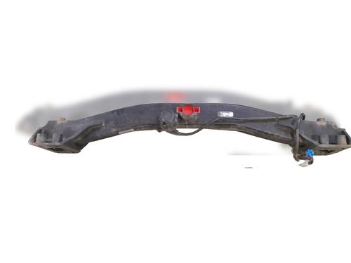Used Rear bumper reinforcement VW TOUAREG (7LA, 7L6, 7L7) 2.5 R5 TDI (174 hp) 21540148