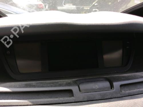 Used Parts CITROËN C4 Picasso I MPV (UD_) 1.6 HDi (109 hp) 3197502