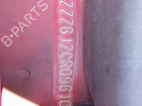Left daytime light RENAULT CAPTUR I (J5_, H5_) 1.5 dCi 110 | BP36844357C104 - Image 7
