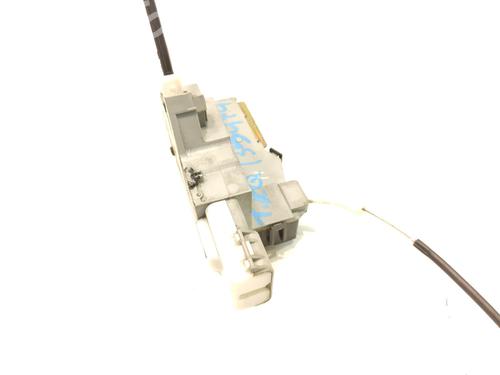 Rear left lock PEUGEOT 407 (6D_) 2.0 HDi 135 (6DRHRH, 6DRHRE, 6DRHRG, 6DRHRJ) | BP14472190C100 