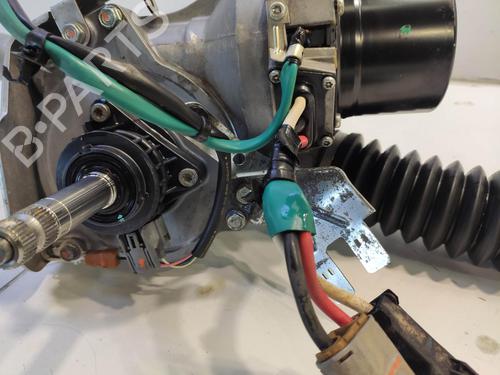Used Steering rack HONDA CIVIC VIII Hatchback (FN, FK) 1.8 (FN1, FK2) (140 hp) 14472302