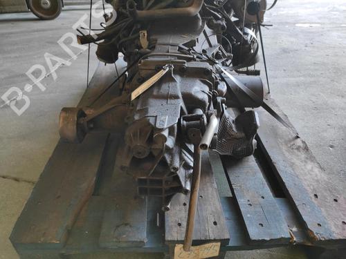 Gearbox VW PASSAT B5 (3B2) 1.9 TDI | BP34487078M3 - Image 4