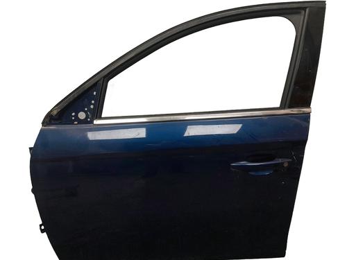 Used Left front door Left front door OPEL CORSA F (P2JO) 1.2 (68) (101 hp) 34606534 34606534