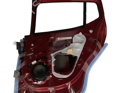 Right rear door DACIA SANDERO III 1.0 TCe 90 | BP35985336C5 - Image 3