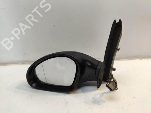 Used Left mirror SEAT ALTEA (5P1) 1.9 TDI (105 hp) 14464512