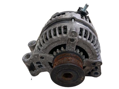 Used Alternator Alternator LAND ROVER RANGE ROVER SPORT I (L320) 2.7 D 4x4 (190 hp) 35732054 35732054
