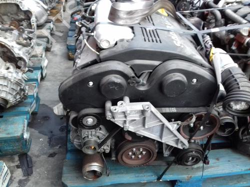 Engine SAAB 9-5 (YS3E) 3.0 V6t | BP19685178M1 
