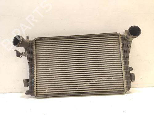 Intercooler Intercooler VW GOLF PLUS V (5M1, 521) 1.4 16V (75 hp) 34489179 34489179