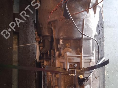 Gearbox BMW 3 Touring (E46) 320 d | BP14476486M3 