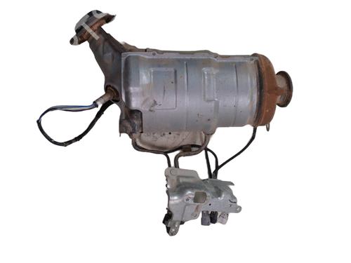 Used Catalyst Catalyst TOYOTA LAND CRUISER PRADO (_J15_) 2.8 D-4D (GDJ155, GDJ150) (204 hp) 33404878 33404878