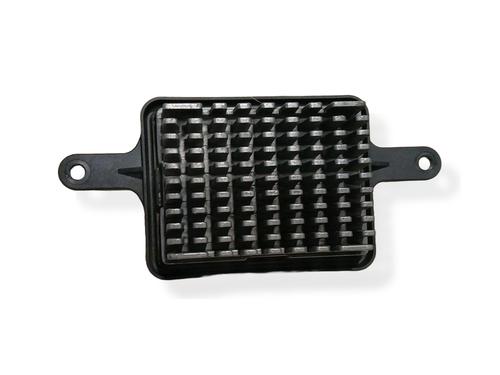 Used Heater resistor Heater resistor PEUGEOT 3008 Van (0U_) HDi (0URHHT) (163 hp) 34465858 34465858