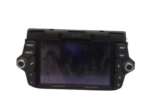 Used Electronic module Electronic module KIA PRO CEE'D (JD) [2013-2018] 34484100 34484100