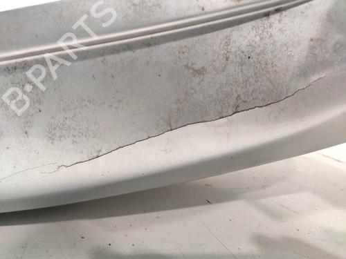 Used Rear bumper Rear bumper VW GOLF VI Variant (AJ5) [2009-2014] 34487457 34487457