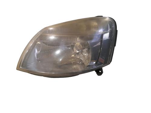 Used Left headlight Left headlight PEUGEOT PARTNER Box Body/MPV (5_, G_) 1.6 HDi 90 (90 hp) 34494567 34494567