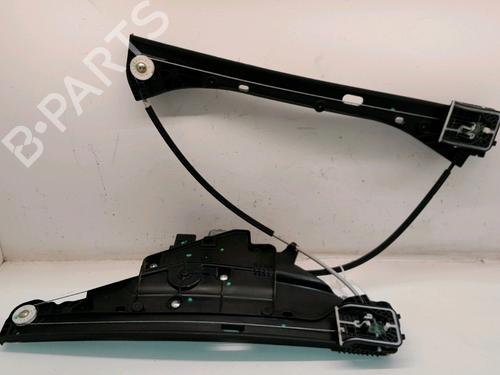 Used Front right window mechanism Front right window mechanism CITROËN C4 III (BA_, BB_, BC_) 1.5 BlueHDi 130 (BBYHZB) (131 hp) 34462909 34462909