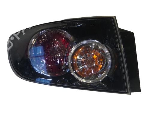 Used Left taillight Left taillight MAZDA 3 Saloon (BK) 1.6 DI Turbo (BK12Y) (109 hp) 33979090 33979090