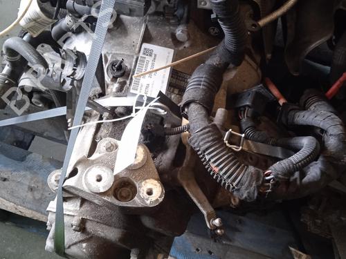 Gearbox OPEL VECTRA C (Z02) 2.2 DTI 16V (F69) | BP17627248M3 