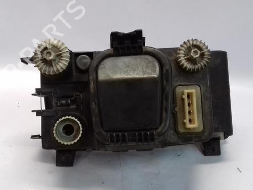 Used Left headlight Left headlight 36843031 36843031