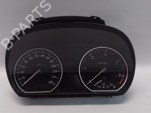 Used Instrument cluster Instrument cluster BMW 1 Coupe (E82) [2006-2013] 34483935 34483935