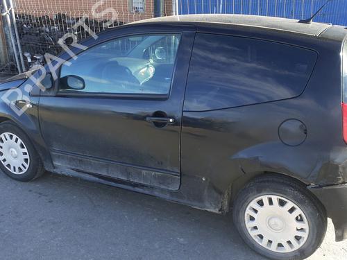 Starter CITROËN C2 (JM_) 1.1 | BP35735843M8 - Image 5