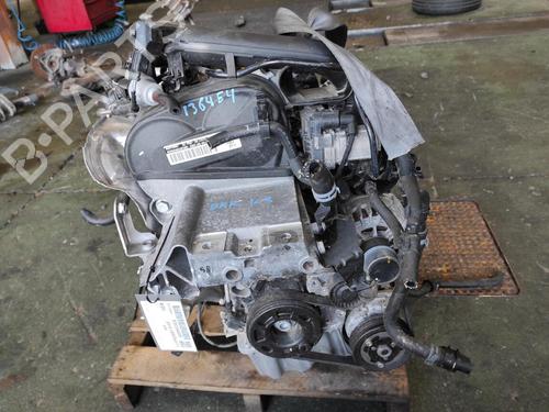 Used Engine Engine SEAT IBIZA V (KJ1, KJG) 1.0 TSI (116 hp) 34487551 34487551