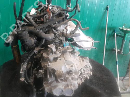 Gearbox SMART FORFOUR (454) 1.1 (454.030) | BP27214974M3 