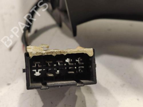 Right mirror AUDI A6 C6 (4F2)  | BP18700932C27 