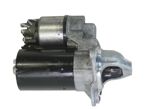 Starter OPEL ASTRA J (P10) 1.4 LPG (68) | BP35733478M8 - Image 2