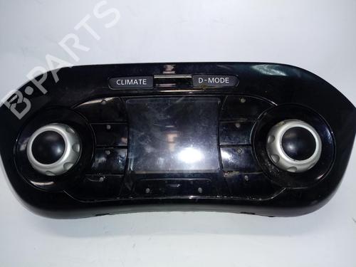 Used Climate control NISSAN JUKE (F15) 1.5 dCi (110 hp) 14458568
