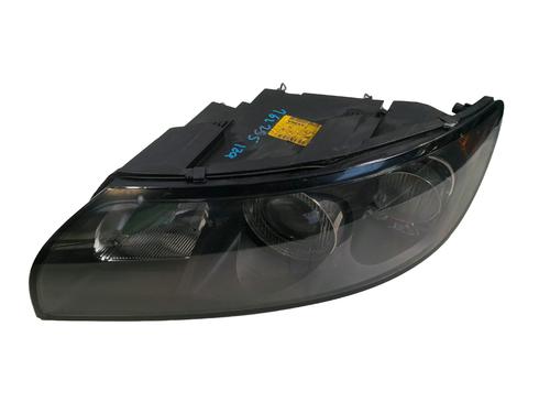 Used Left headlight Left headlight VOLVO S40 II (544) 2.0 D (136 hp) 34491294 34491294