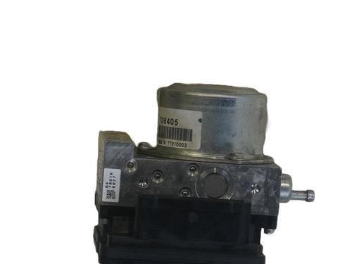 ABS pump NISSAN JUKE (F15) 1.2 DIG-T | BP20718616M43 