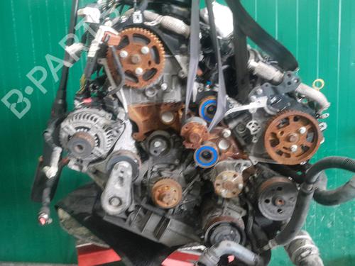 Used Engine LAND ROVER RANGE ROVER SPORT I (L320) 2.7 D 4x4 (190 hp) 15607460