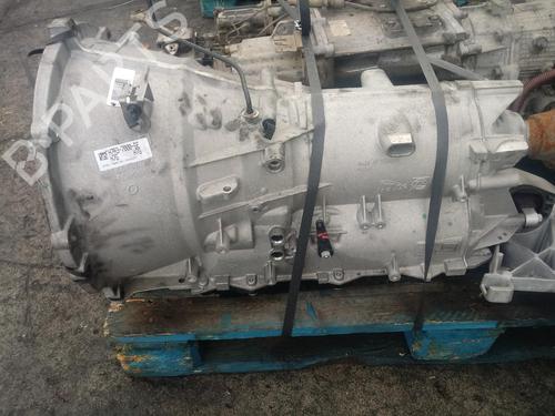 Gearbox JAGUAR XE (X760)  | BP14460405M3 