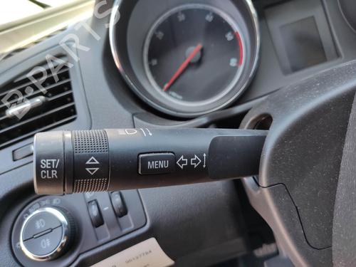Used Switch Switch OPEL INSIGNIA A Saloon (G09) 2.0 CDTI (69) (131 hp) 36234567 36234567