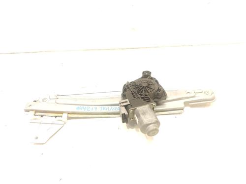 Used Rear left window mechanism Rear left window mechanism DS DS 5 (KF_) 2.0 BlueHDi 180 (180 hp) 34489027 34489027