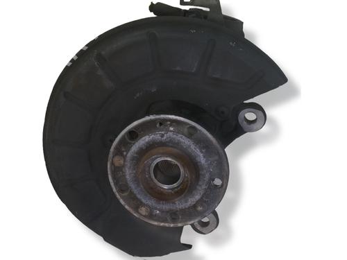 Used Right front steering knuckle Right front steering knuckle VW SCIROCCO III (137, 138) 2.0 TDI (140 hp) 33406515 33406515