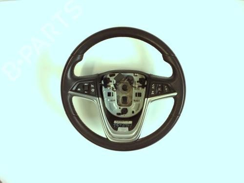 Used Other Other OPEL ASTRA J (P10) 1.7 CDTI (68) (110 hp) 34634980 34634980