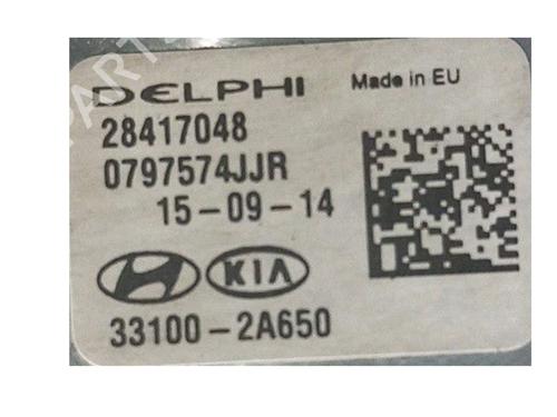Injection pump KIA RIO III (UB) 1.1 CRDi | BP35734977M78 - Image 3
