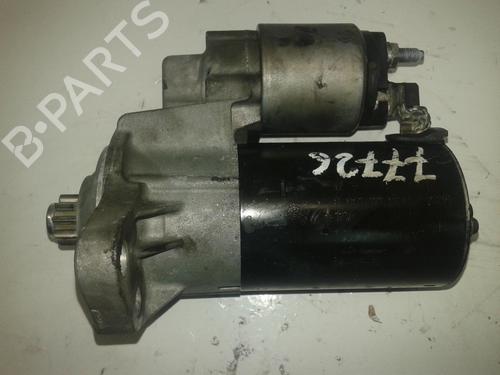 Used Starter Starter SEAT LEON (1M1) [1999-2006] 35729599 35729599