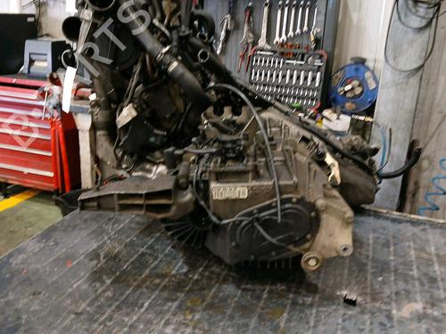Alternator MERCEDES-BENZ A-CLASS (W168) A 170 CDI (168.008) | BP19046007M7 