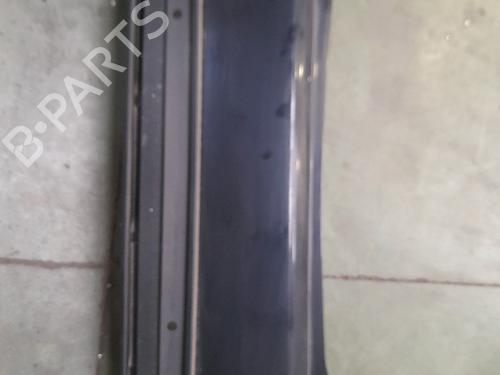 Used Rear bumper Rear bumper 39539104 39539104