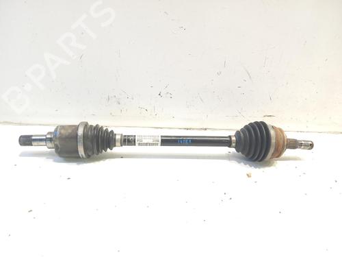 Used Left front driveshaft PEUGEOT 2008 II (UD_, US_, UY_, UJ_, UR_, UC_) 1.5 BlueHDI 110 (UDYHSK) (110 hp) 14466577