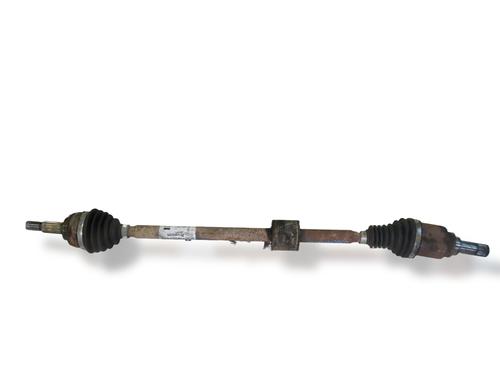 Used Right front driveshaft Right front driveshaft RENAULT CAPTUR I (J5_, H5_) 0.9 TCe 90 (90 hp) 33406392 33406392