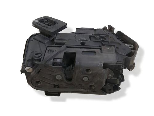 Used Rear left lock VW GOLF VII (5G1, BQ1, BE1, BE2) 1.4 TSI (125 hp) 22809077