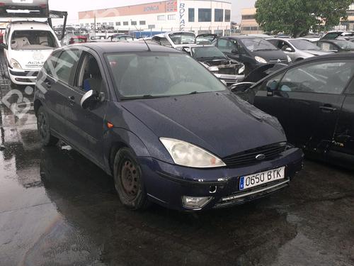 Used Alternator FORD FOCUS I (DAW, DBW) [1998-2009]  17627319