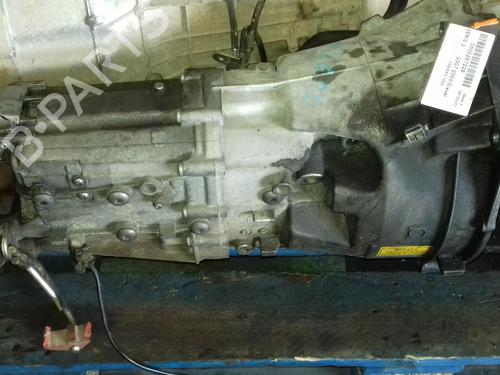 Gearbox BMW 3 Touring (E91) 318 d | BP34485806M3 - Image 3