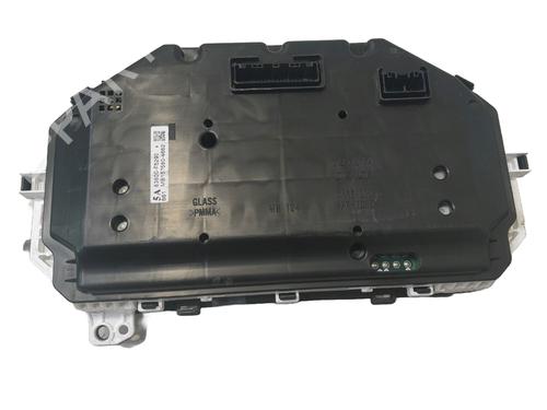 Instrument cluster TOYOTA YARIS (_P13_) 1.5 (NSP131_) | BP24548175C47 