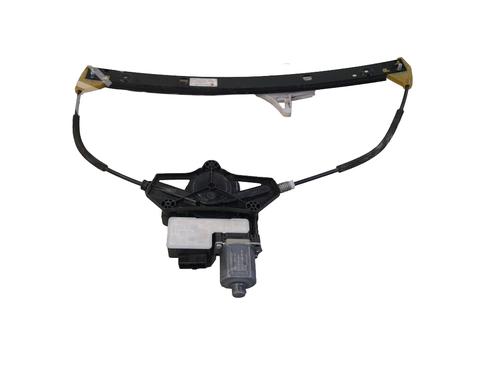 Used Rear left window mechanism Rear left window mechanism SKODA OCTAVIA III Combi (5E5, 5E6) 2.0 TDI RS (184 hp) 34550332 34550332